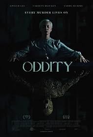 Oddity 2024 torrent